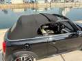 MINI John Cooper Works Cabrio 17.000 Km * 1 of 1 * Sonderbestellung * VOLL * TOP Schwarz - thumbnail 23