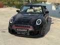 MINI John Cooper Works Cabrio 17.000 Km * 1 of 1 * Sonderbestellung * VOLL * TOP Schwarz - thumbnail 11
