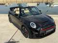 MINI John Cooper Works Cabrio 17.000 Km * 1 of 1 * Sonderbestellung * VOLL * TOP Schwarz - thumbnail 13