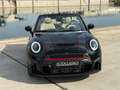 MINI John Cooper Works Cabrio 17.000 Km * 1 of 1 * Sonderbestellung * VOLL * TOP Schwarz - thumbnail 14