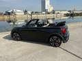 MINI John Cooper Works Cabrio 17.000 Km * 1 of 1 * Sonderbestellung * VOLL * TOP Schwarz - thumbnail 4