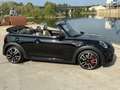 MINI John Cooper Works Cabrio 17.000 Km * 1 of 1 * Sonderbestellung * VOLL * TOP Schwarz - thumbnail 9