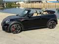 MINI John Cooper Works Cabrio 17.000 Km * 1 of 1 * Sonderbestellung * VOLL * TOP Schwarz - thumbnail 15