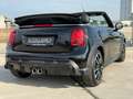 MINI John Cooper Works Cabrio 17.000 Km * 1 of 1 * Sonderbestellung * VOLL * TOP Schwarz - thumbnail 8