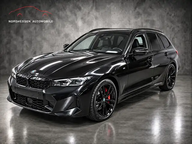 BMW M3 M340 d xDrive Touring M Sport Pro | M Sportsitze