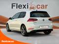 Volkswagen Golf 2.0TDI Sport DSG7 110kW Blanc - thumbnail 5