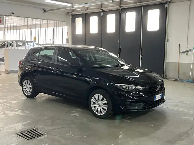 Fiat Tipo My24 1.5 Hybrid 130cv DctHb Tipo