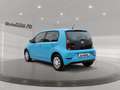 Volkswagen up! 1.0 RFK PDC SHZ Blau - thumbnail 3