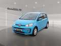 Volkswagen up! 1.0 RFK PDC SHZ Blau - thumbnail 1