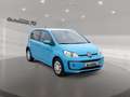 Volkswagen up! 1.0 RFK PDC SHZ Blau - thumbnail 5