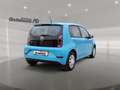 Volkswagen up! 1.0 RFK PDC SHZ Blau - thumbnail 4