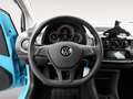 Volkswagen up! 1.0 RFK PDC SHZ Blau - thumbnail 11