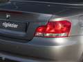 BMW 125 125i Cabrio Aut. - Navi, leer, keyless 65dkm! Szary - thumbnail 13