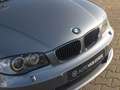 BMW 125 125i Cabrio Aut. - Navi, leer, keyless 65dkm! Szary - thumbnail 9