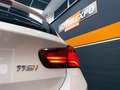 BMW 118 i 136 Cv MSport My18 Pelle-Led-Navi Shadow Black Blanco - thumbnail 18