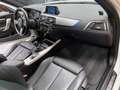 BMW 118 i 136 Cv MSport My18 Pelle-Led-Navi Shadow Black Blanco - thumbnail 43