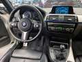 BMW 118 i 136 Cv MSport My18 Pelle-Led-Navi Shadow Black Blanco - thumbnail 47