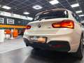 BMW 118 i 136 Cv MSport My18 Pelle-Led-Navi Shadow Black Blanco - thumbnail 19