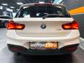 BMW 118 i 136 Cv MSport My18 Pelle-Led-Navi Shadow Black Blanco - thumbnail 17