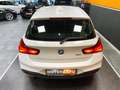 BMW 118 i 136 Cv MSport My18 Pelle-Led-Navi Shadow Black Blanco - thumbnail 16