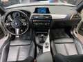 BMW 118 i 136 Cv MSport My18 Pelle-Led-Navi Shadow Black Blanco - thumbnail 46