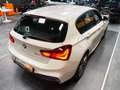 BMW 118 i 136 Cv MSport My18 Pelle-Led-Navi Shadow Black Blanco - thumbnail 15