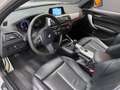 BMW 118 i 136 Cv MSport My18 Pelle-Led-Navi Shadow Black Blanco - thumbnail 22