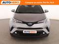 Toyota C-HR 1.8 Hybrid Advance Gris - thumbnail 9