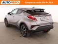 Toyota C-HR 1.8 Hybrid Advance Gris - thumbnail 4