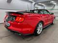 Ford Mustang 5.0 GT Cabrio Premium/Digi-Tacho/B&o/ACC Rot - thumbnail 6
