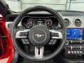 Ford Mustang 5.0 GT Cabrio Premium/Digi-Tacho/B&o/ACC Rot - thumbnail 25