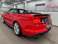 Ford Mustang 5.0 GT Cabrio Premium/Digi-Tacho/B&o/ACC Rot - thumbnail 5