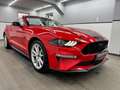 Ford Mustang 5.0 GT Cabrio Premium/Digi-Tacho/B&o/ACC Rot - thumbnail 2