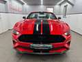 Ford Mustang 5.0 GT Cabrio Premium/Digi-Tacho/B&o/ACC Rot - thumbnail 3