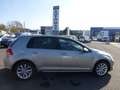 Volkswagen Golf VII1,2 TSI Lounge +AUTOMATIK+GARANTIE Silber - thumbnail 3