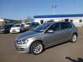 Volkswagen Golf VII1,2 TSI Lounge +AUTOMATIK+GARANTIE Silber - thumbnail 6