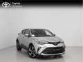 Toyota C-HR 125H Advance Gris - thumbnail 19