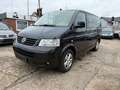 Volkswagen T5 Multivan *HIGHLINE*1.HAND*SCHECKHEFT Schwarz - thumbnail 1