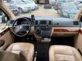 Volkswagen T5 Multivan *HIGHLINE*1.HAND*SCHECKHEFT Schwarz - thumbnail 9
