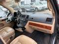 Volkswagen T5 Multivan *HIGHLINE*1.HAND*SCHECKHEFT Schwarz - thumbnail 12