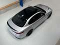 Alfa Romeo Giulia 2.9 V6 Quadrifoglio - 510 PK Grijs - thumbnail 4