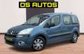 Citroen Berlingo Multispace Exclusive Automatique 1.6 HDi 92CH (5CV) Pack clim %2B Treuil électrique Blau - thumbnail 1