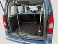 Citroen Berlingo Multispace Exclusive Automatique 1.6 HDi 92CH (5CV) Pack clim %2B Treuil électrique Blau - thumbnail 18