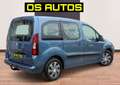 Citroen Berlingo Multispace Exclusive Automatique 1.6 HDi 92CH (5CV) Pack clim %2B Treuil électrique Blau - thumbnail 2