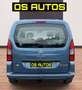 Citroen Berlingo Multispace Exclusive Automatique 1.6 HDi 92CH (5CV) Pack clim %2B Treuil électrique Blau - thumbnail 4