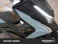 Kymco DTX 360 Blau - thumbnail 8