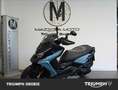 Kymco DTX 360 Blau - thumbnail 4