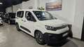 Citroen Berlingo BlueHDi Talla M Live 75 Wit - thumbnail 1