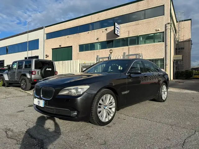 BMW 730 730 d Futura 3.0 245cv