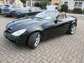 Mercedes-Benz SLK 350 /Bi-Xenon/Airscarf/Leder/Navigation/Sitzh Negru - thumbnail 1